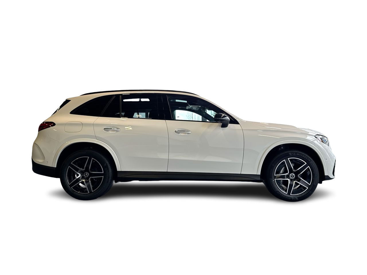Mercedes-Benz GLC  2025 à Vancouver, Colombie-Britannique