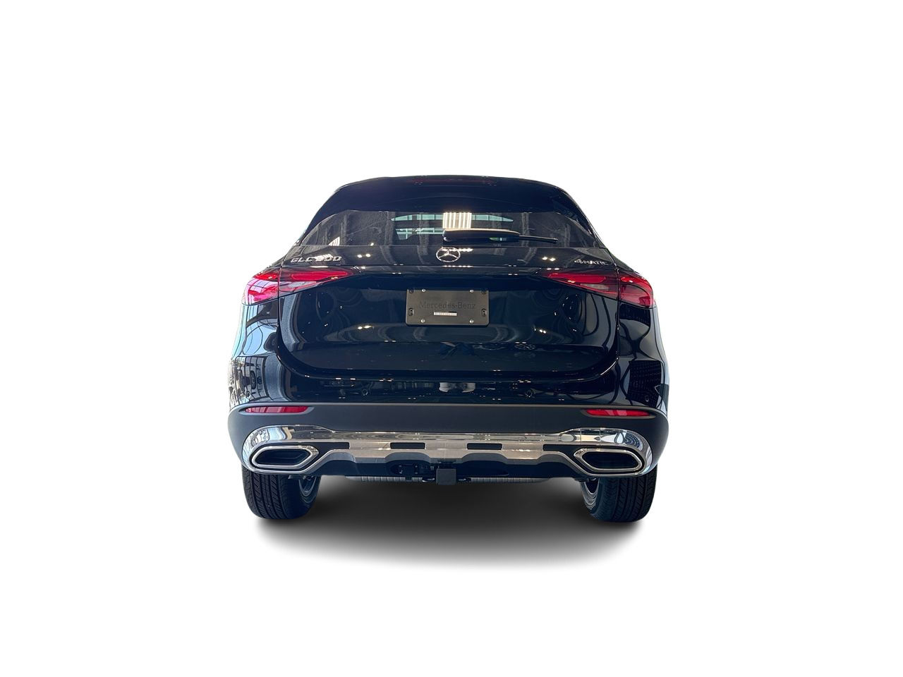 Mercedes-Benz GLC  2025 à Vancouver, Colombie-Britannique