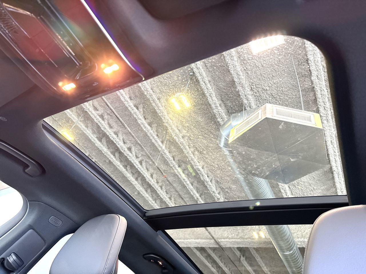 Mercedes-Benz GLC  2025 à Vancouver, Colombie-Britannique