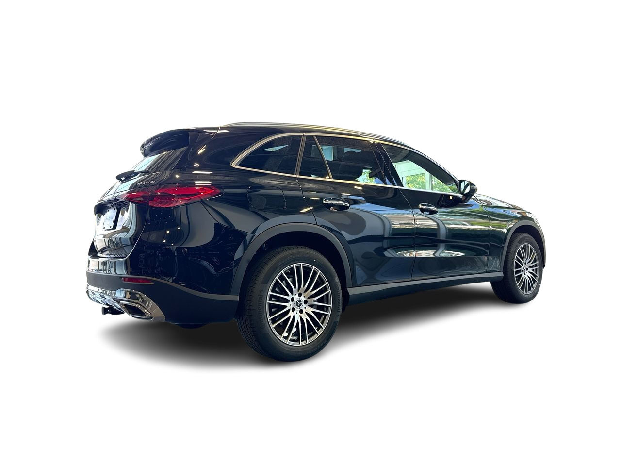 Mercedes-Benz GLC  2025 à Vancouver, Colombie-Britannique