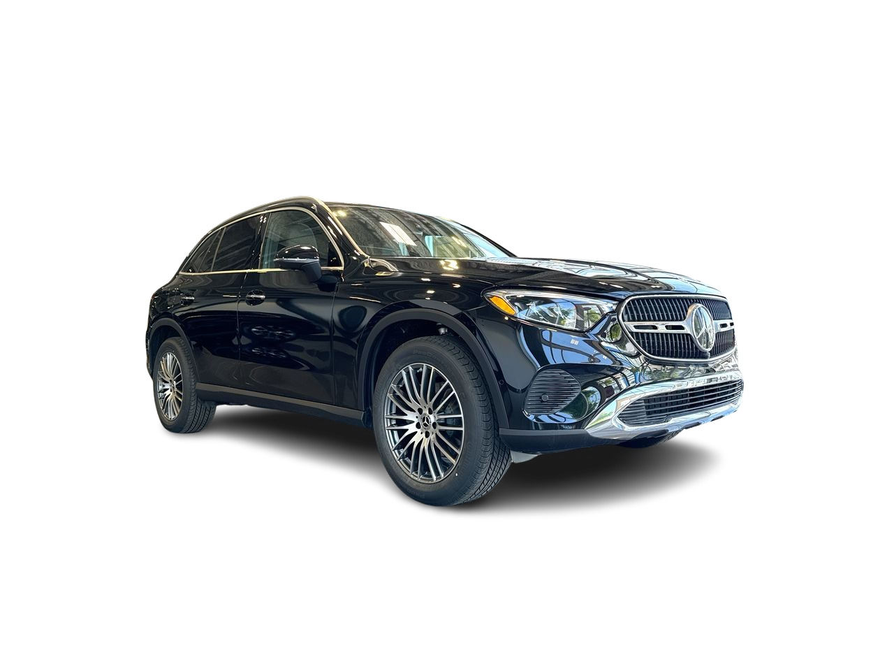 Mercedes-Benz GLC  2025 à Vancouver, Colombie-Britannique