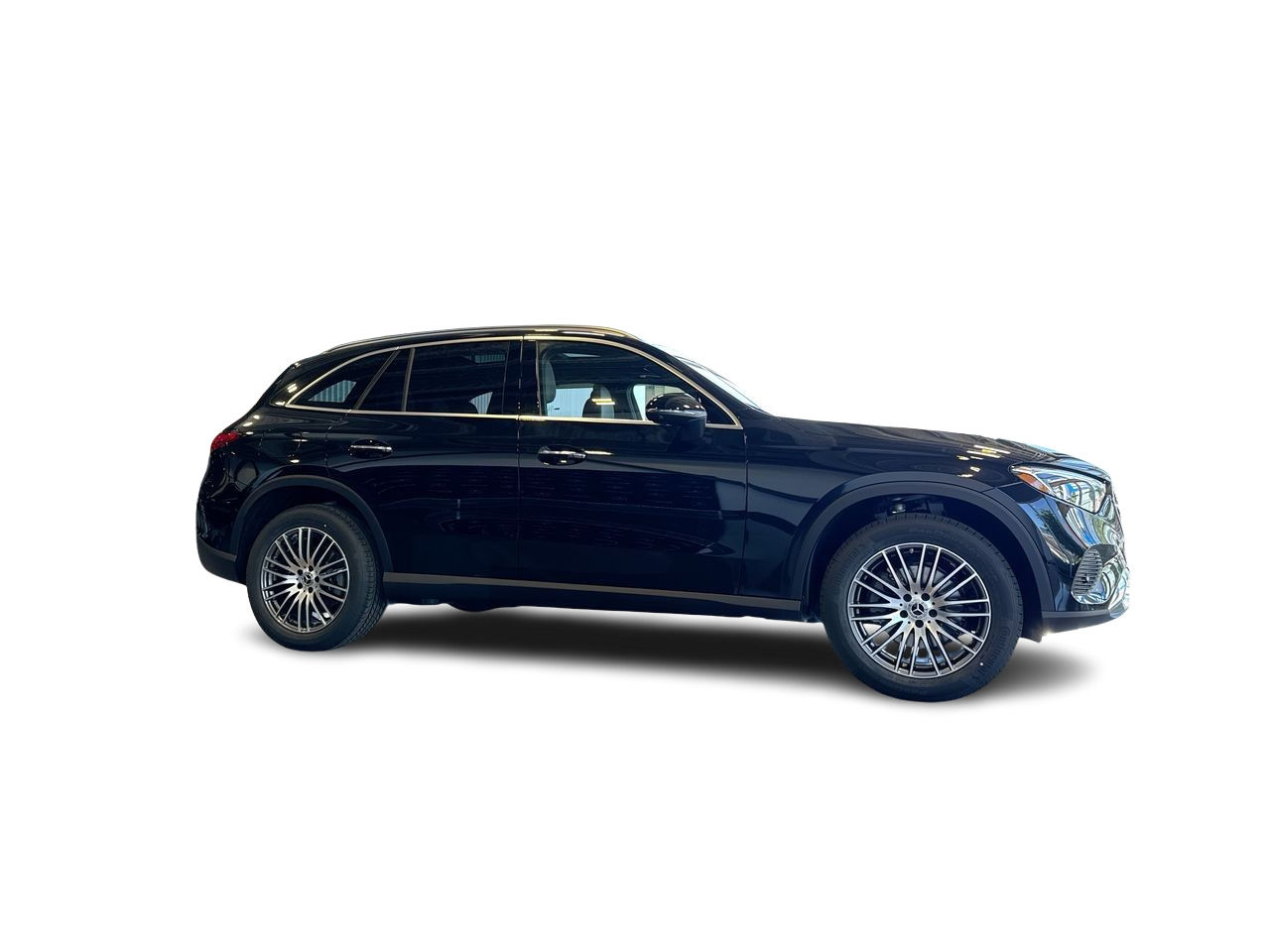Mercedes-Benz GLC  2025 à Vancouver, Colombie-Britannique