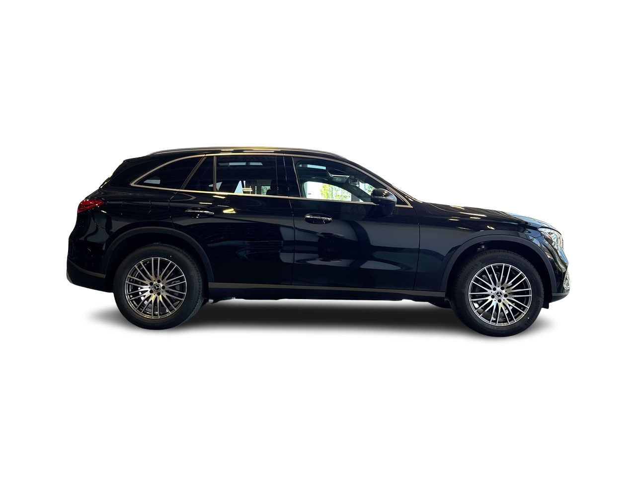 Mercedes-Benz GLC  2025 à Vancouver, Colombie-Britannique