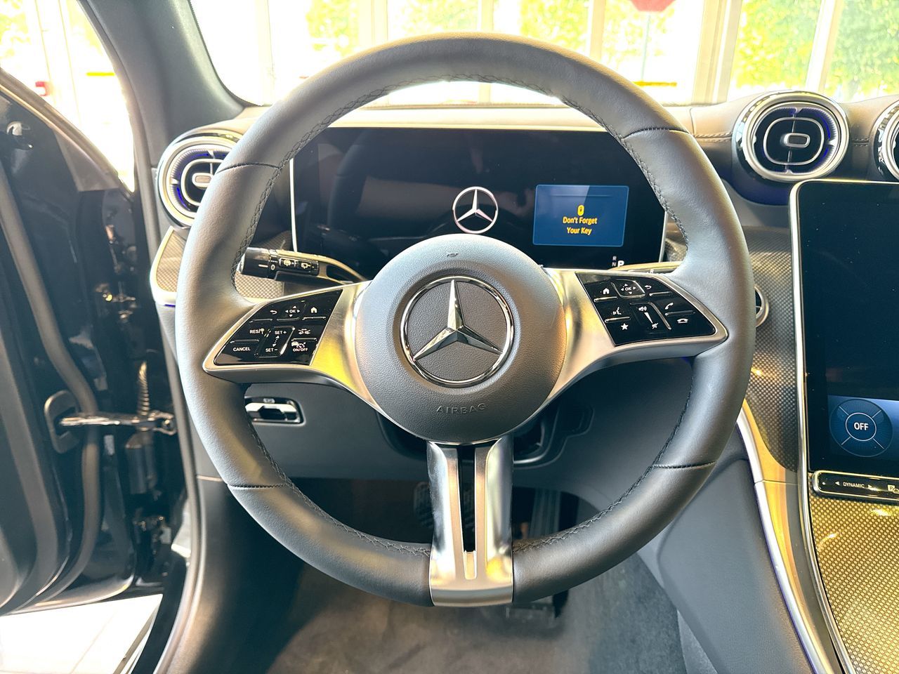 Mercedes-Benz GLC  2025 à Vancouver, Colombie-Britannique