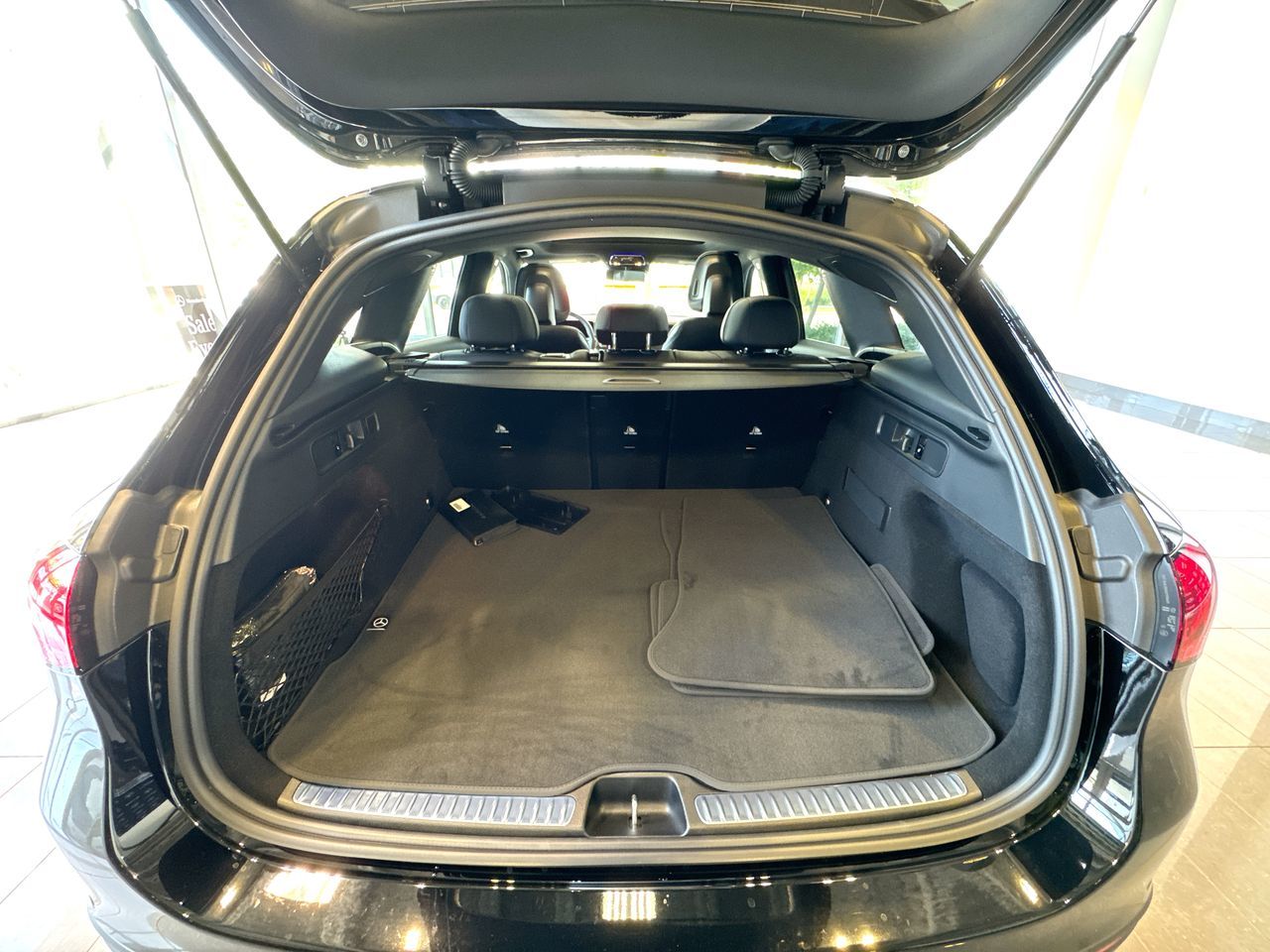 Mercedes-Benz GLC  2025 à Vancouver, Colombie-Britannique