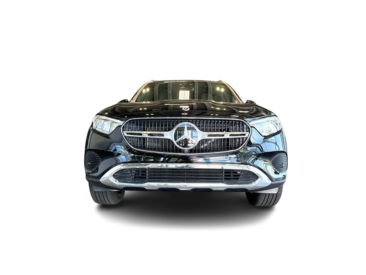 Mercedes-Benz GLC  2025 à Vancouver, Colombie-Britannique