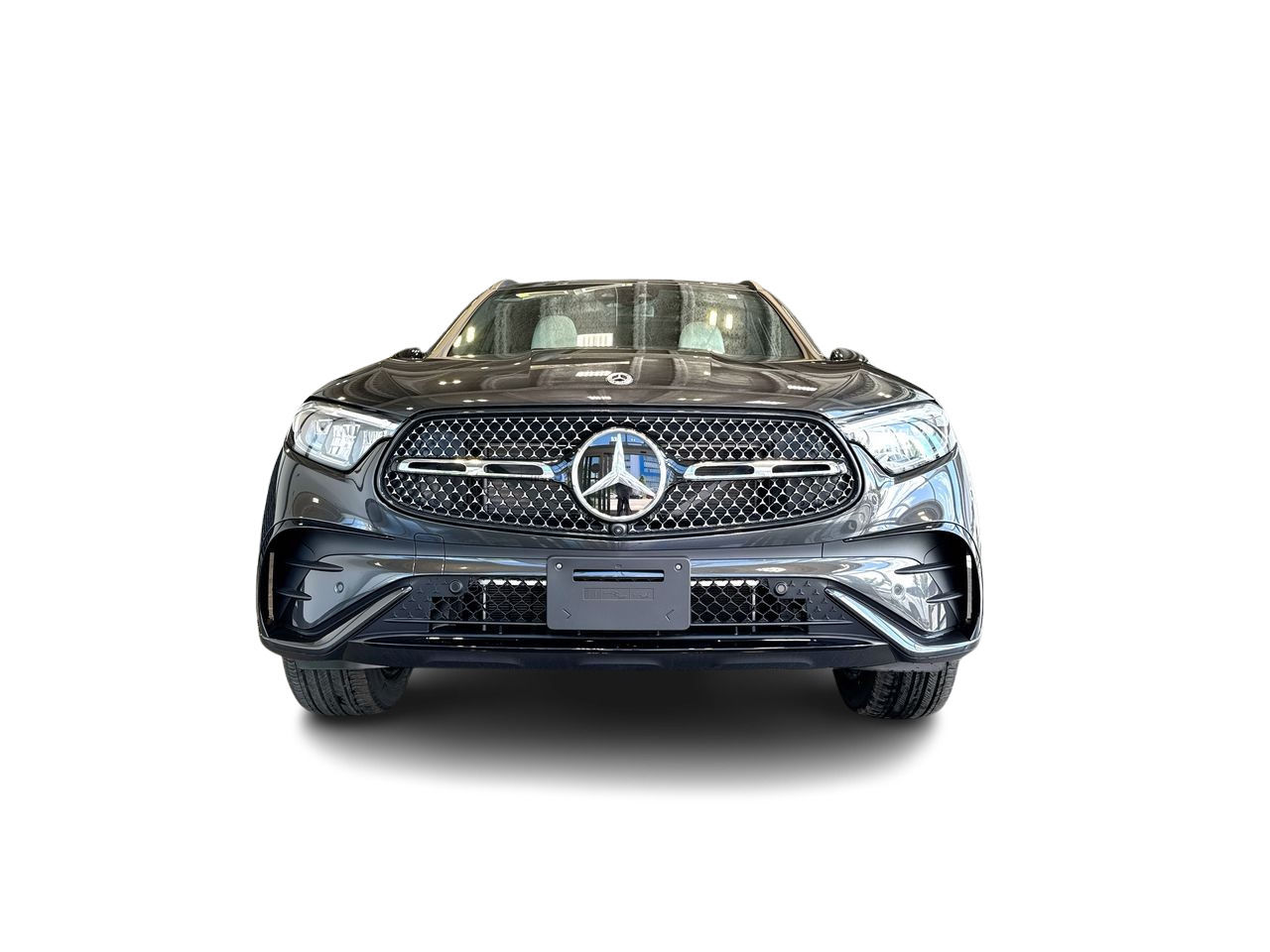 2025 Mercedes-Benz GLC in Vancouver, British Columbia