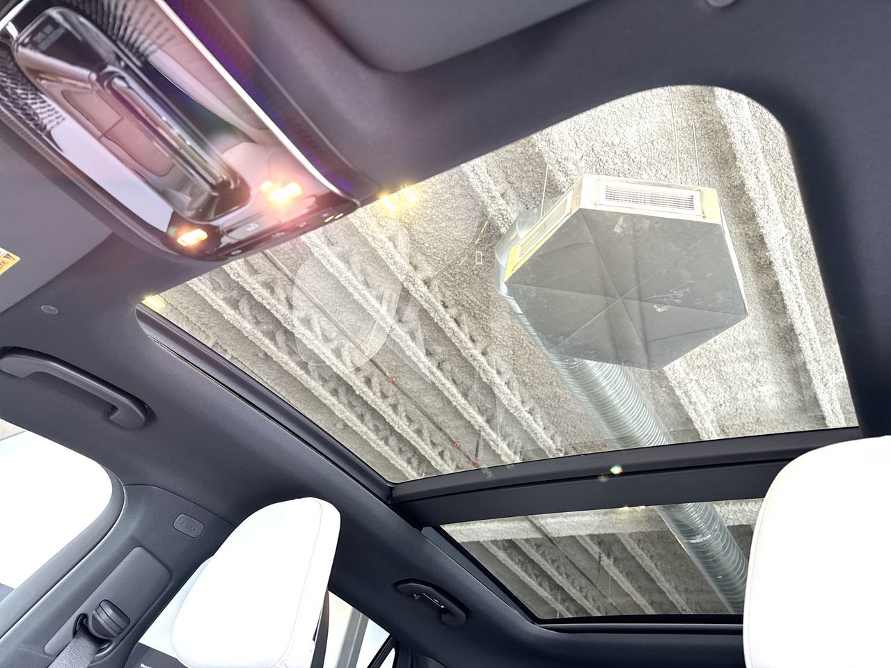 2025 Mercedes-Benz GLC in Vancouver, British Columbia