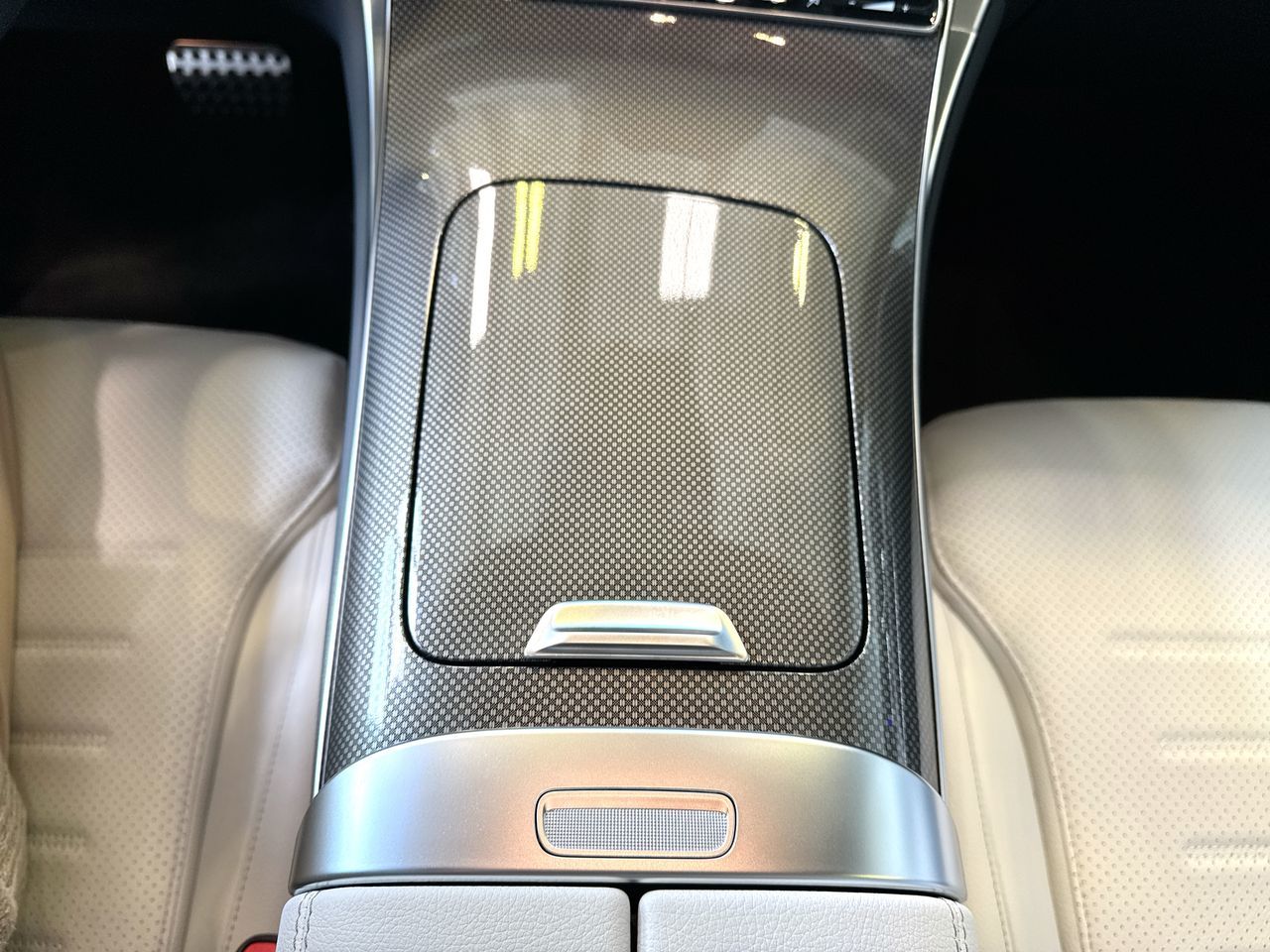 2025 Mercedes-Benz GLC in Vancouver, British Columbia