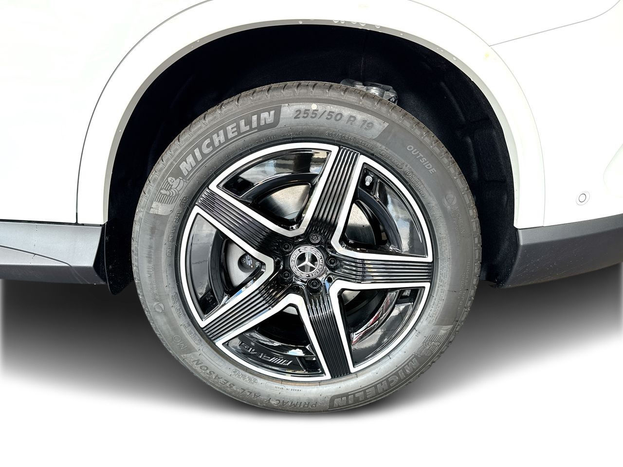 2025 Mercedes-Benz GLC in Vancouver, British Columbia