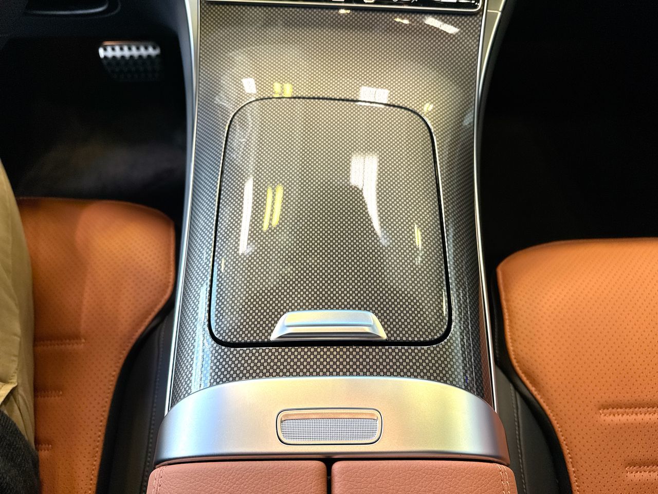 2025 Mercedes-Benz GLC in Vancouver, British Columbia