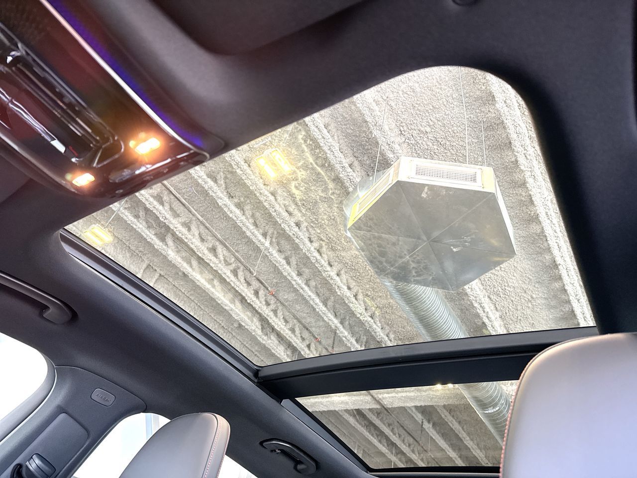 2025 Mercedes-Benz GLC in Vancouver, British Columbia