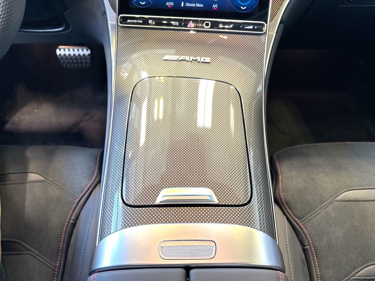 2025 Mercedes-Benz GLC in Vancouver, British Columbia
