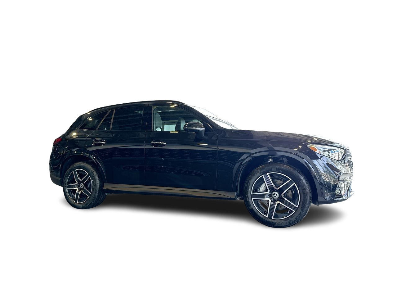 Mercedes-Benz GLC  2025 à Vancouver, Colombie-Britannique