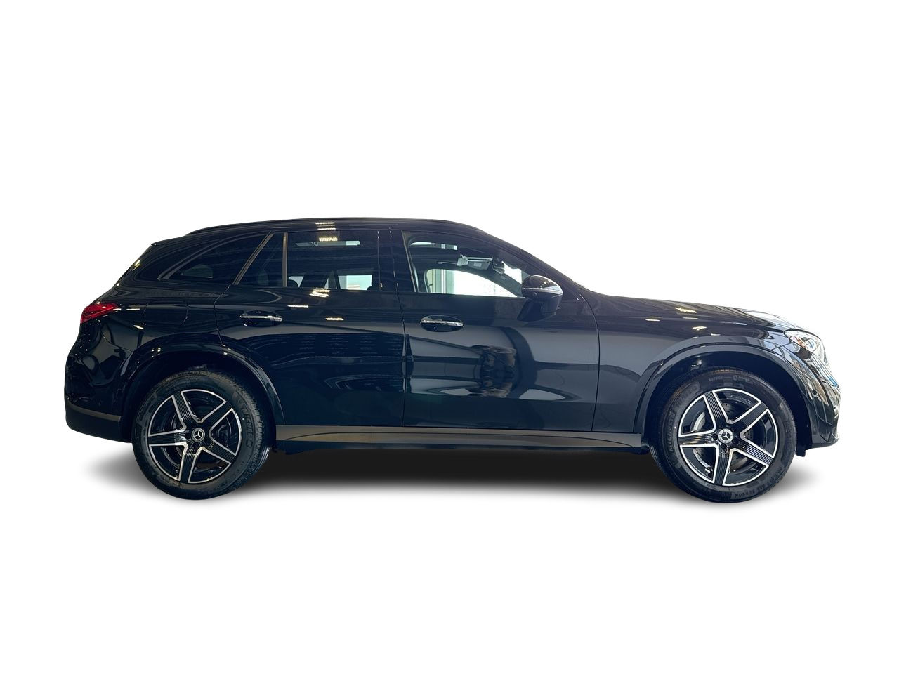 Mercedes-Benz GLC  2025 à Vancouver, Colombie-Britannique