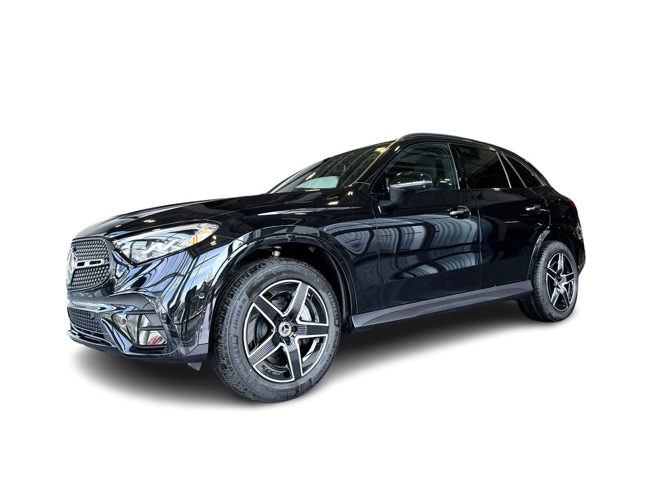 Mercedes-Benz GLC  2025 à Vancouver, Colombie-Britannique
