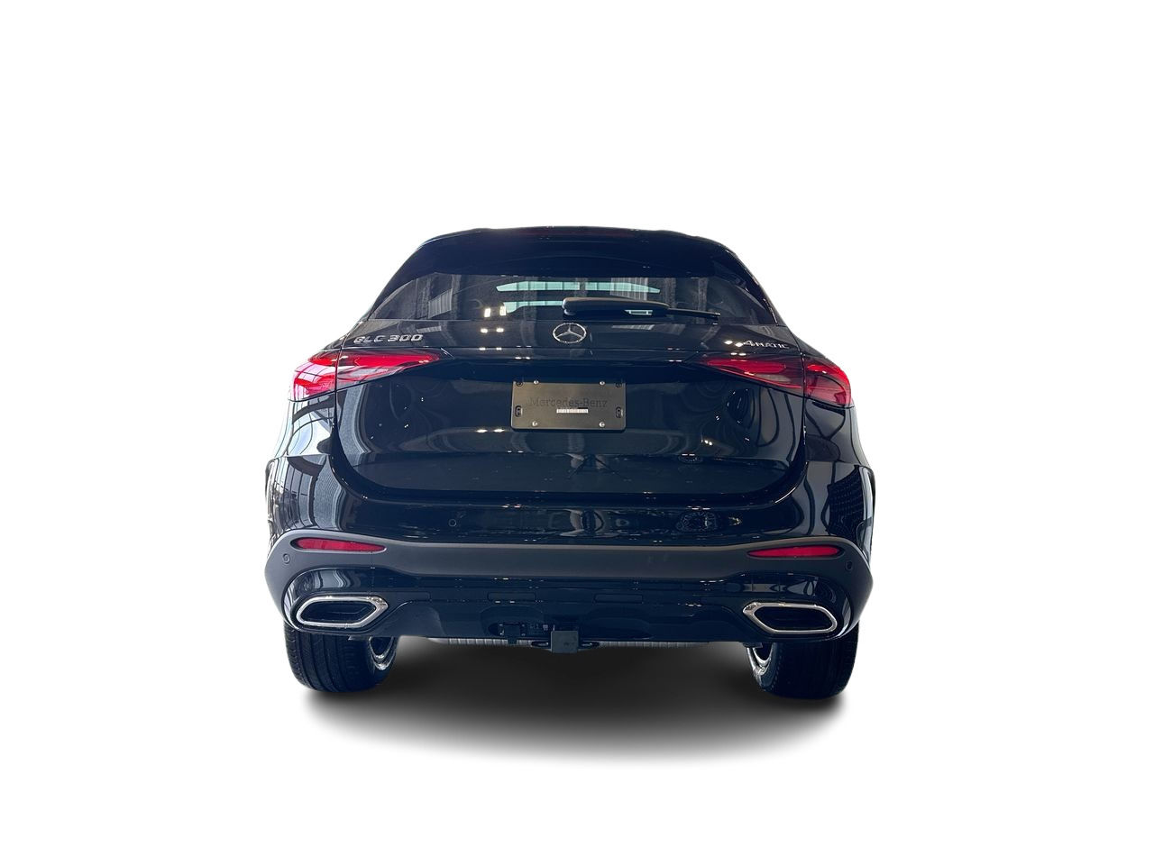 Mercedes-Benz GLC  2025 à Vancouver, Colombie-Britannique