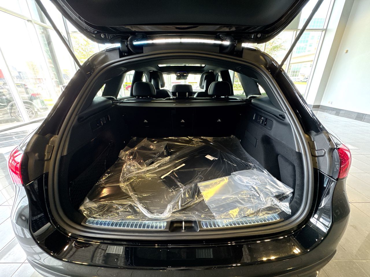 Mercedes-Benz GLC  2025 à Vancouver, Colombie-Britannique