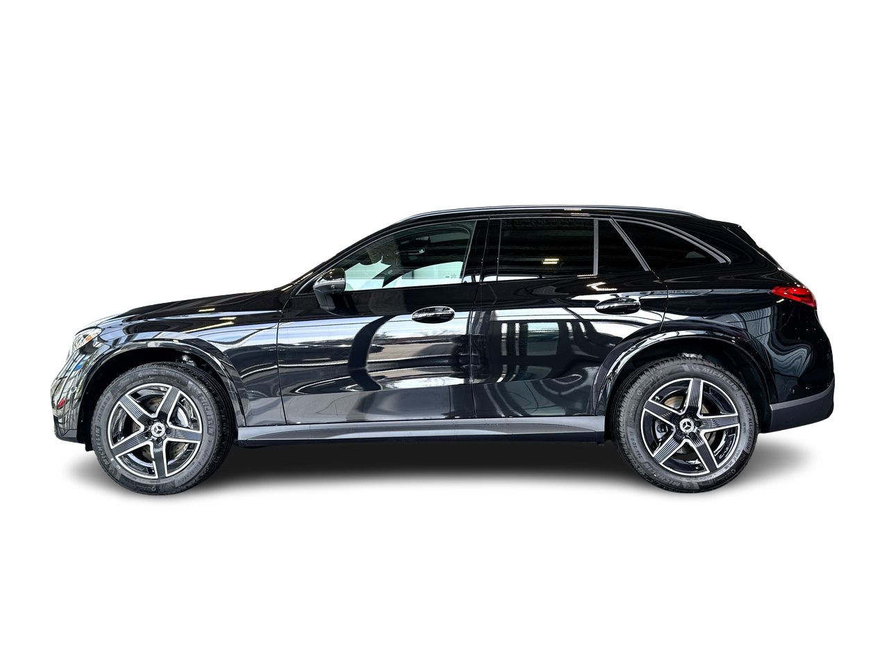 Mercedes-Benz GLC  2025 à Vancouver, Colombie-Britannique