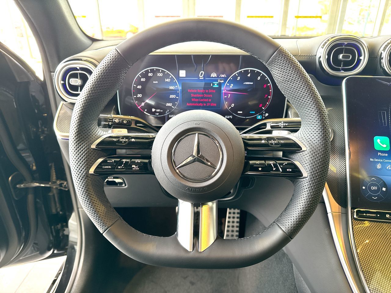 Mercedes-Benz GLC  2025 à Vancouver, Colombie-Britannique