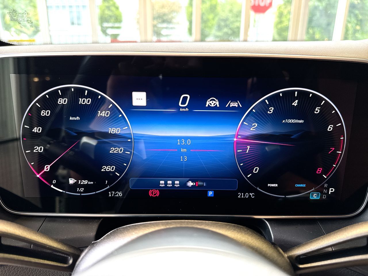 2025 Mercedes-Benz GLC in Vancouver, British Columbia