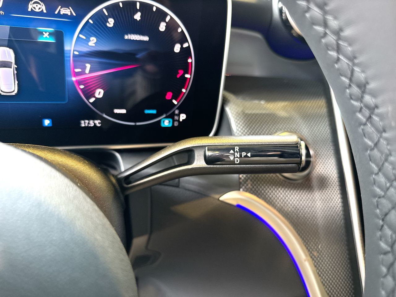 Mercedes-Benz GLC  2025 à Vancouver, Colombie-Britannique