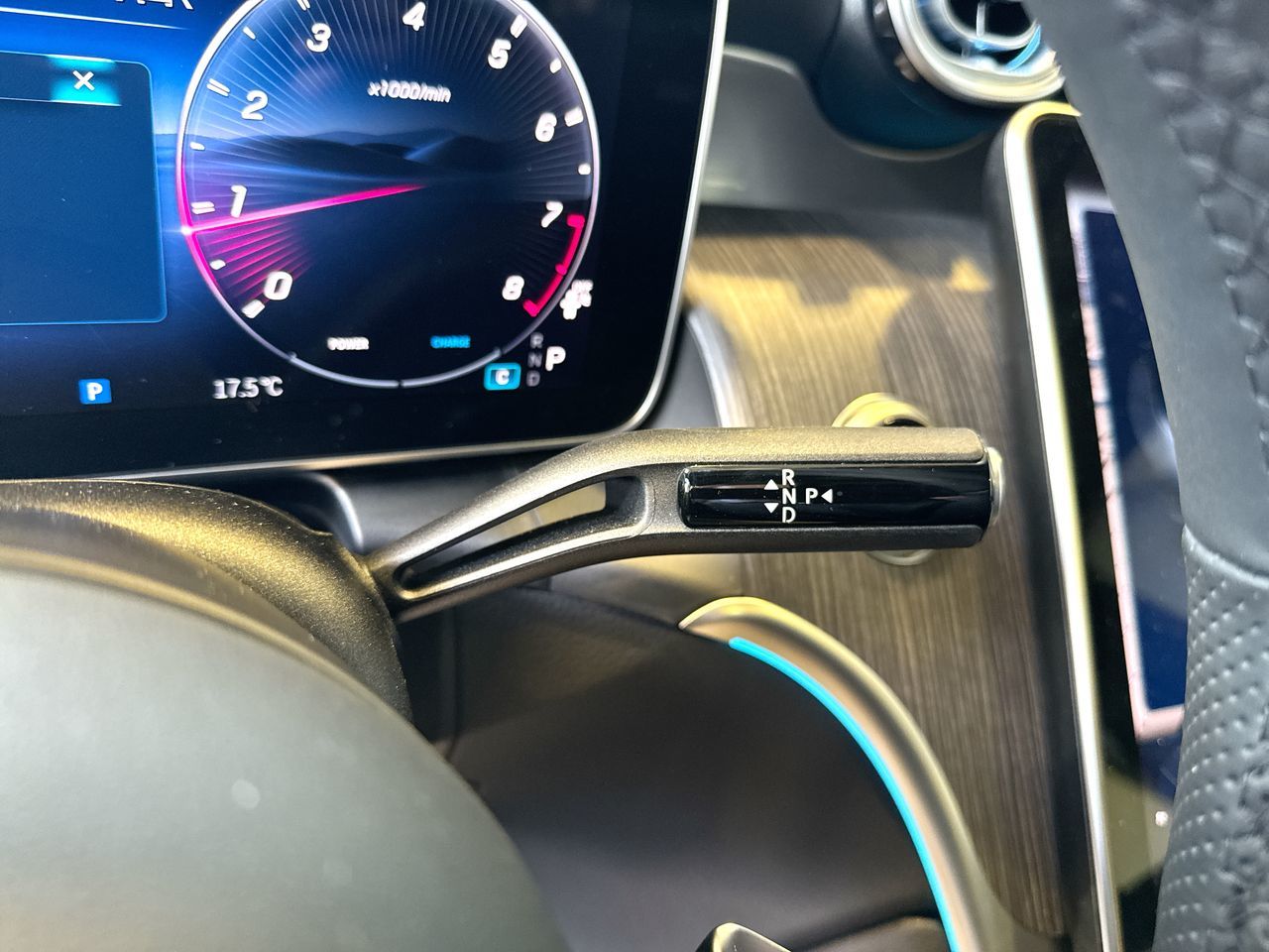 2025 Mercedes-Benz GLC in Vancouver, British Columbia