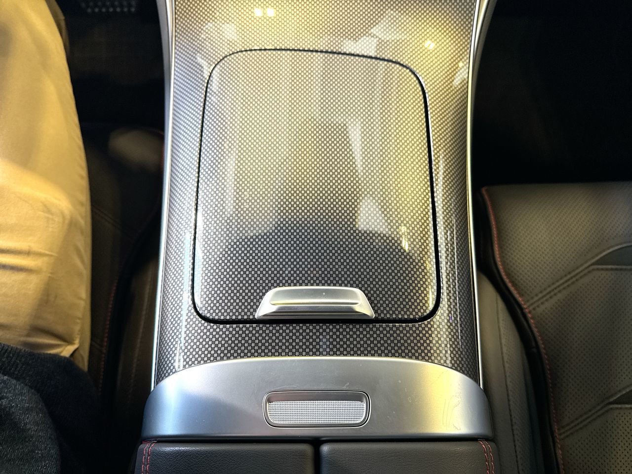 2025 Mercedes-Benz GLC in Vancouver, British Columbia