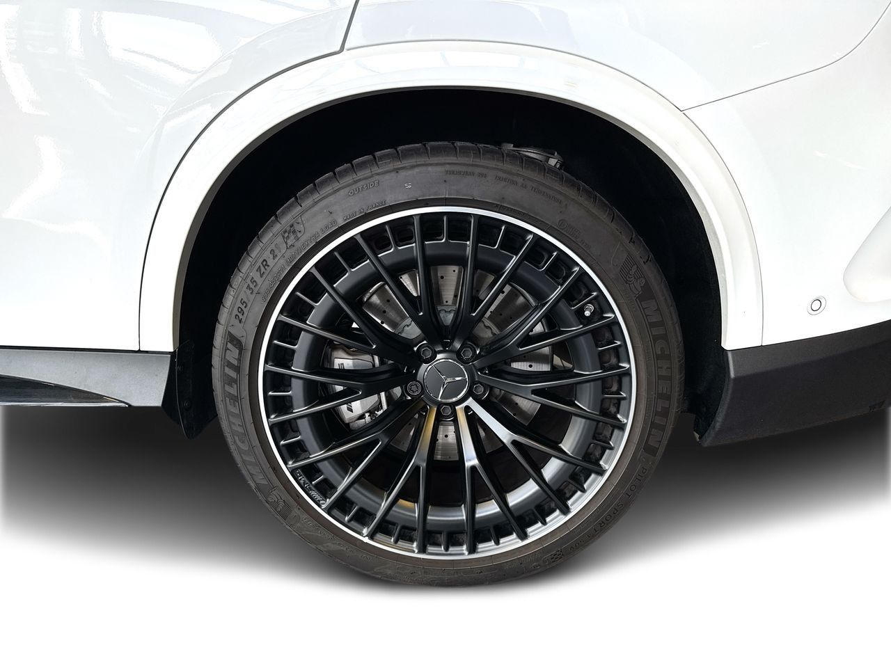 2025 Mercedes-Benz GLC in Vancouver, British Columbia