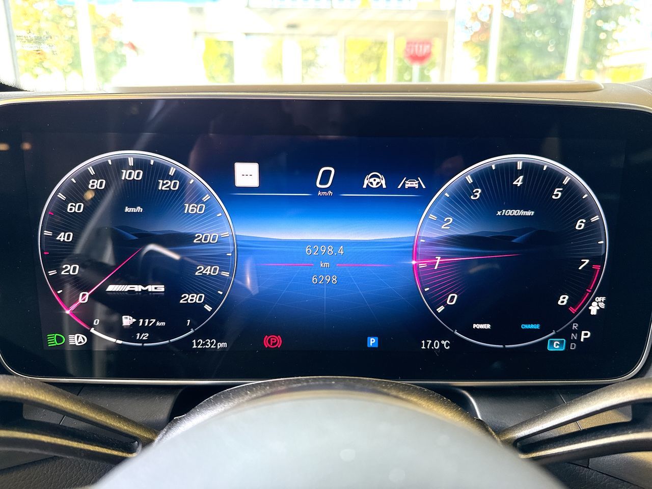 2025 Mercedes-Benz GLC in Vancouver, British Columbia