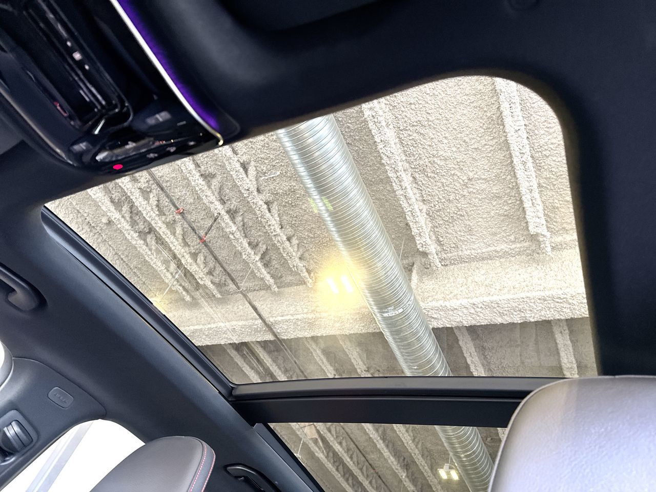 2025 Mercedes-Benz GLC in Vancouver, British Columbia