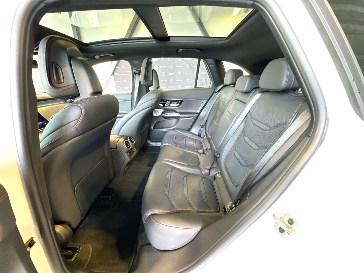 2025 Mercedes-Benz GLC in Vancouver, British Columbia