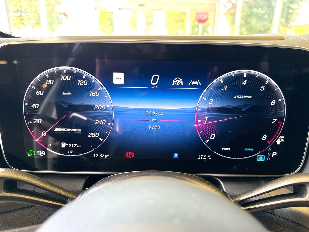 2025 Mercedes-Benz GLC in Vancouver, British Columbia