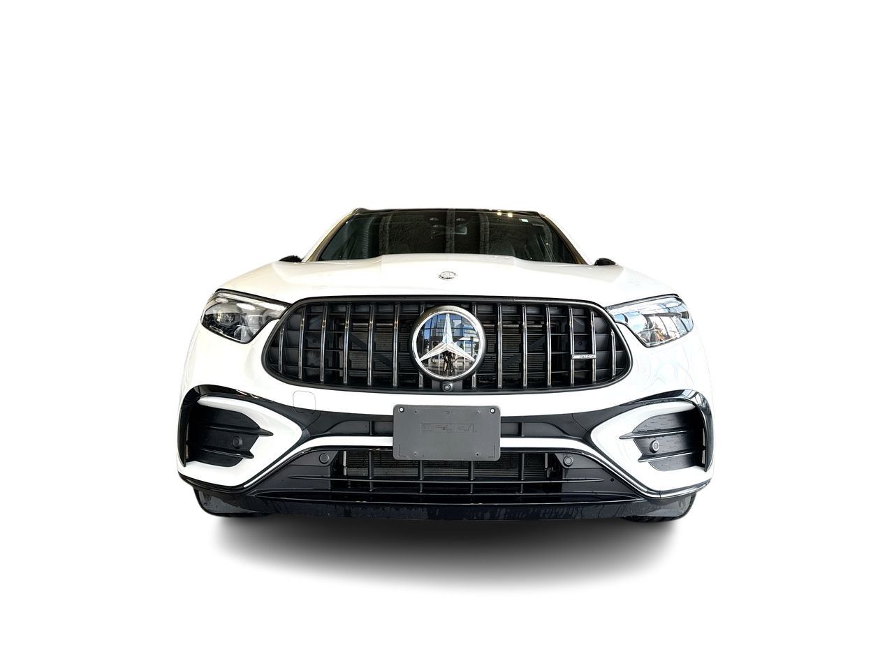 2025 Mercedes-Benz GLC in Vancouver, British Columbia