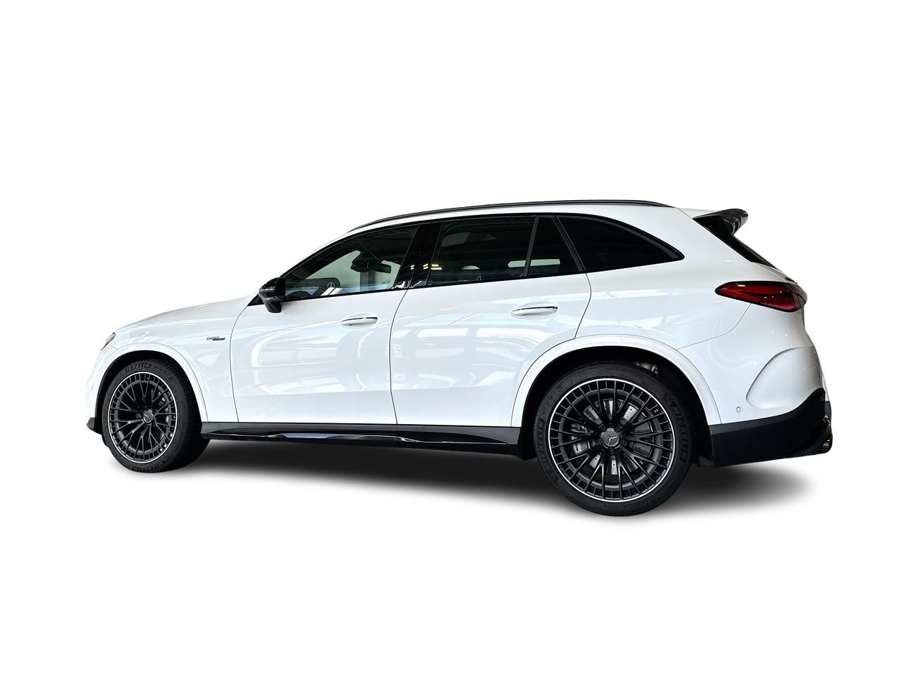 2025 Mercedes-Benz GLC in Vancouver, British Columbia