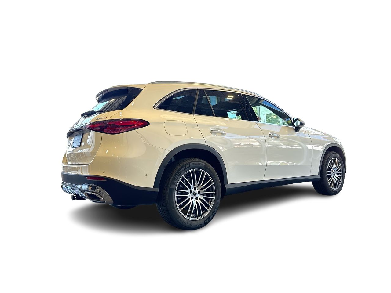 Mercedes-Benz GLC  2025 à Vancouver, Colombie-Britannique