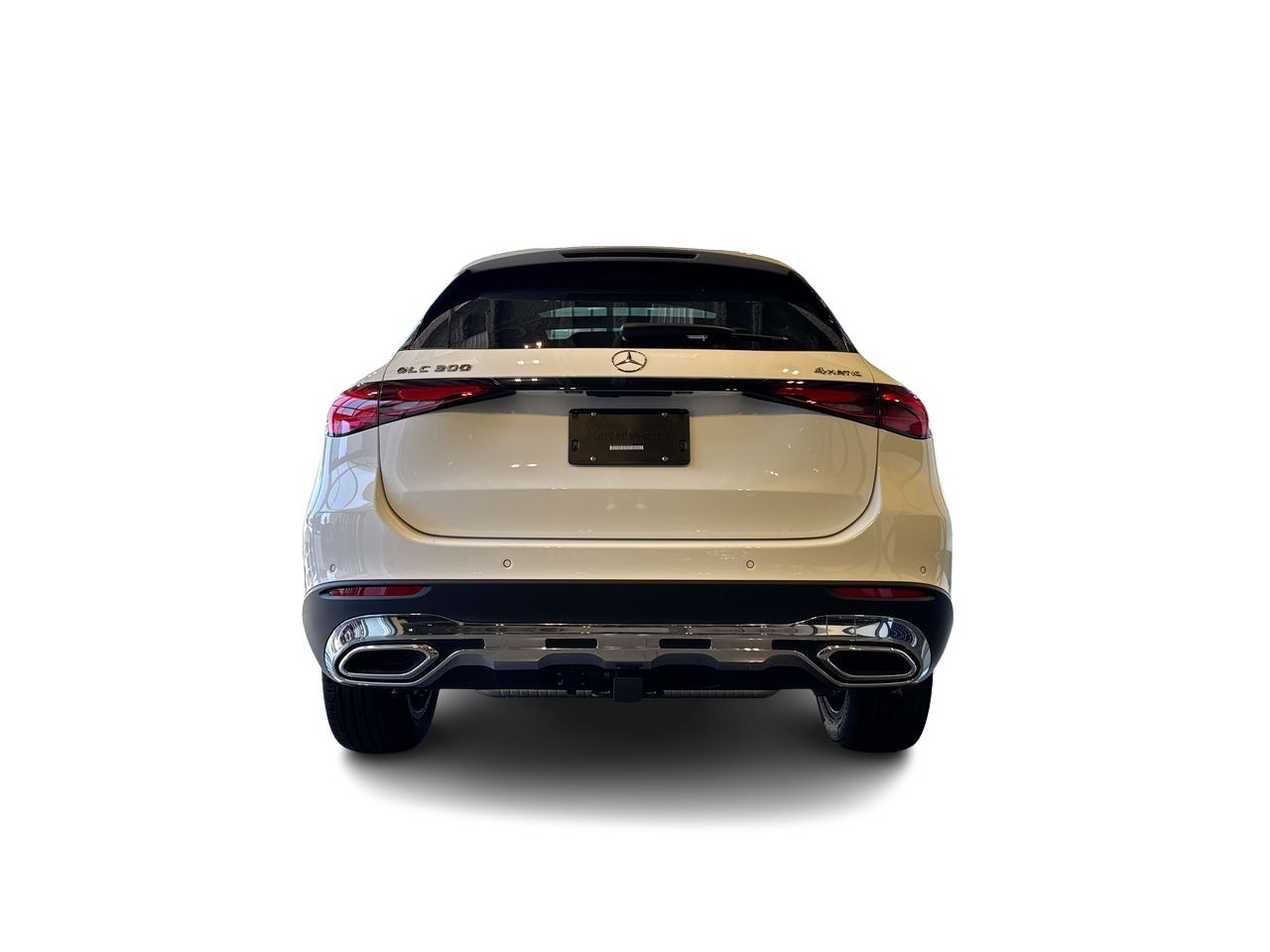 Mercedes-Benz GLC  2025 à Vancouver, Colombie-Britannique