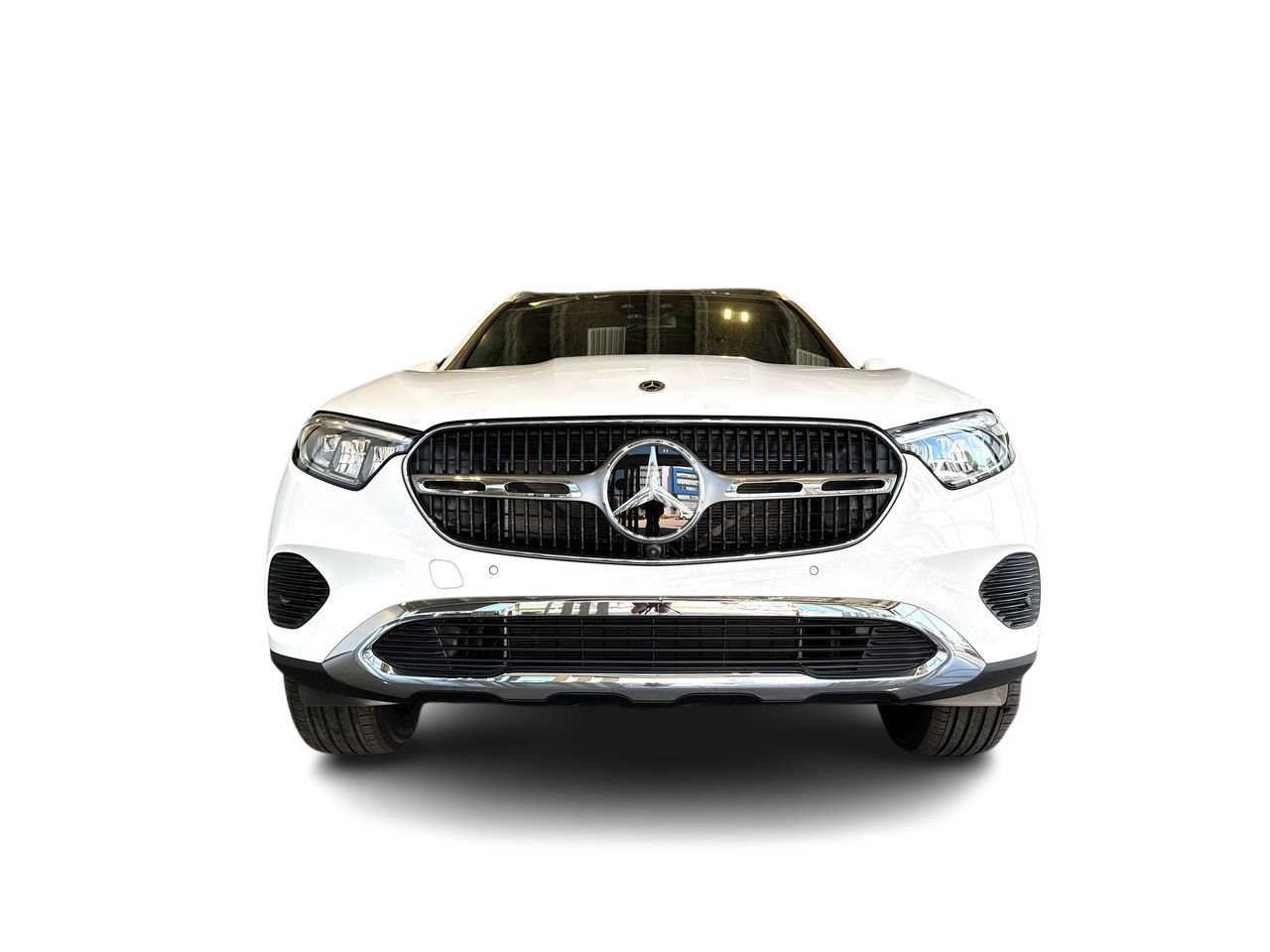 Mercedes-Benz GLC  2025 à Vancouver, Colombie-Britannique