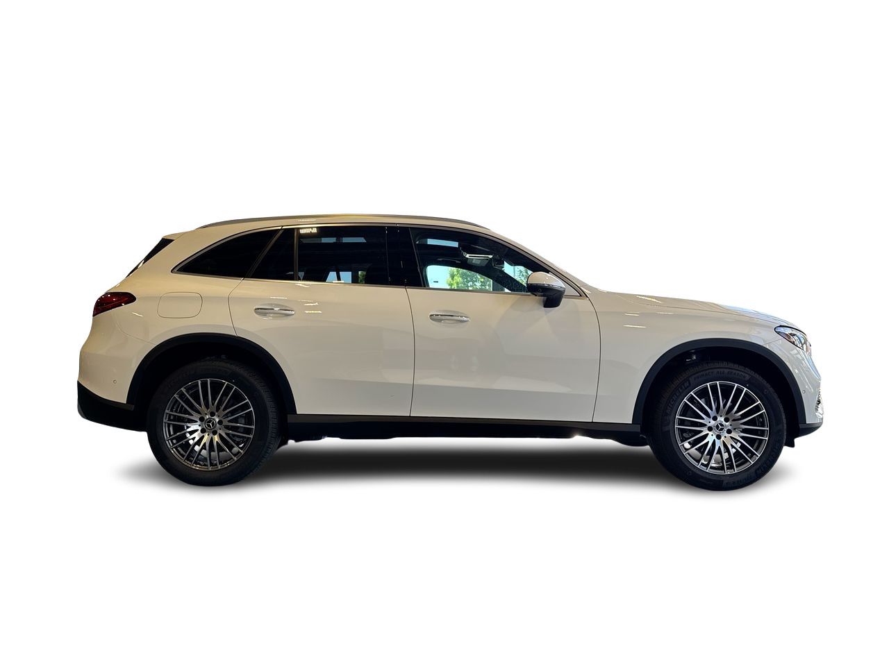 Mercedes-Benz GLC  2025 à Vancouver, Colombie-Britannique