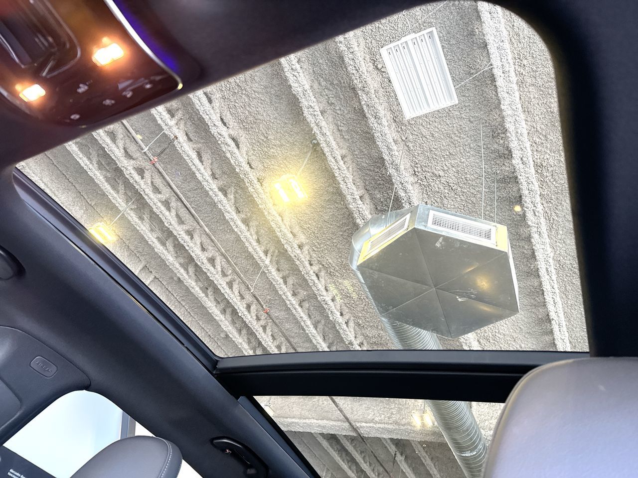 Mercedes-Benz GLC  2025 à Vancouver, Colombie-Britannique
