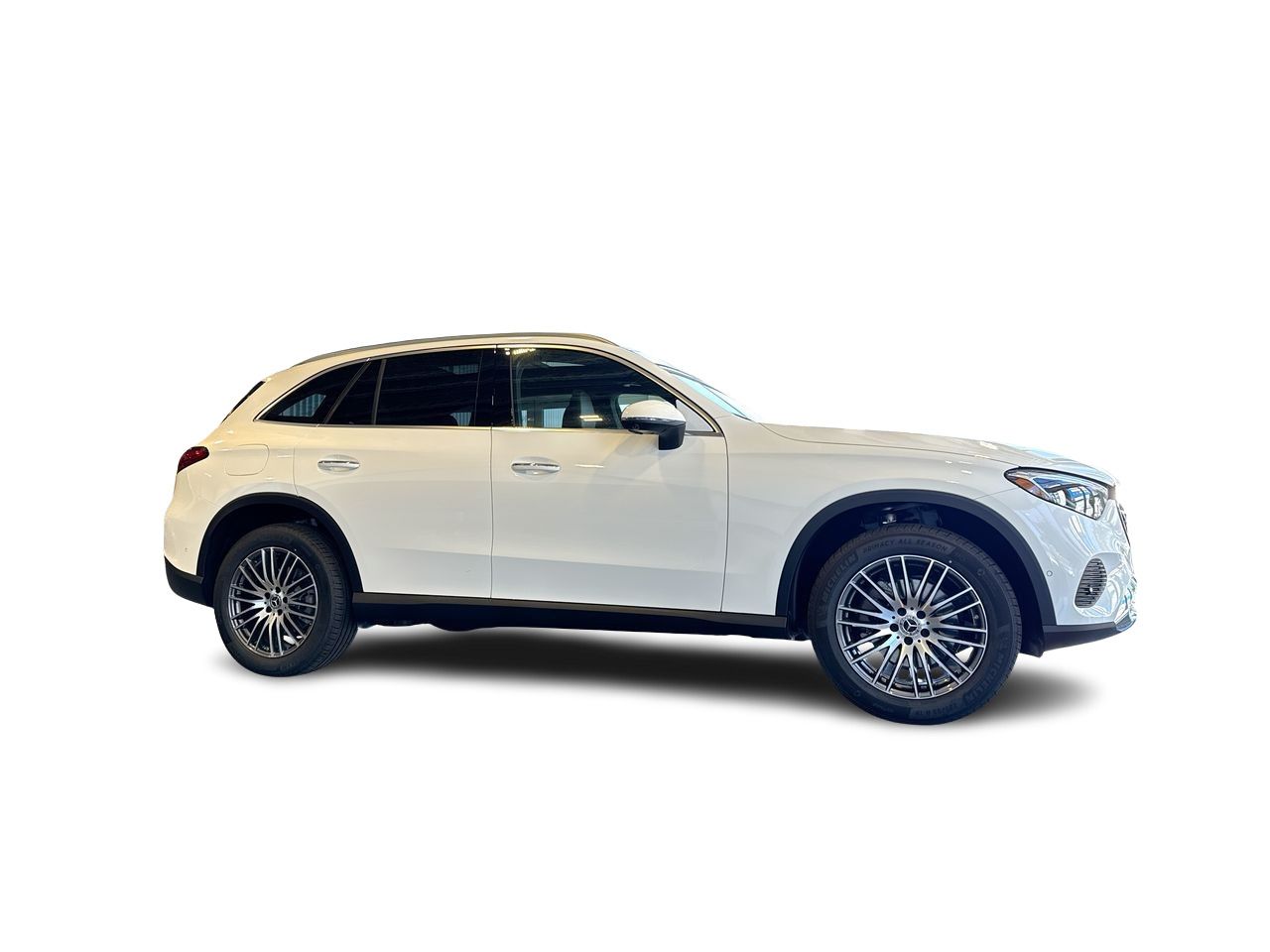 Mercedes-Benz GLC  2025 à Vancouver, Colombie-Britannique