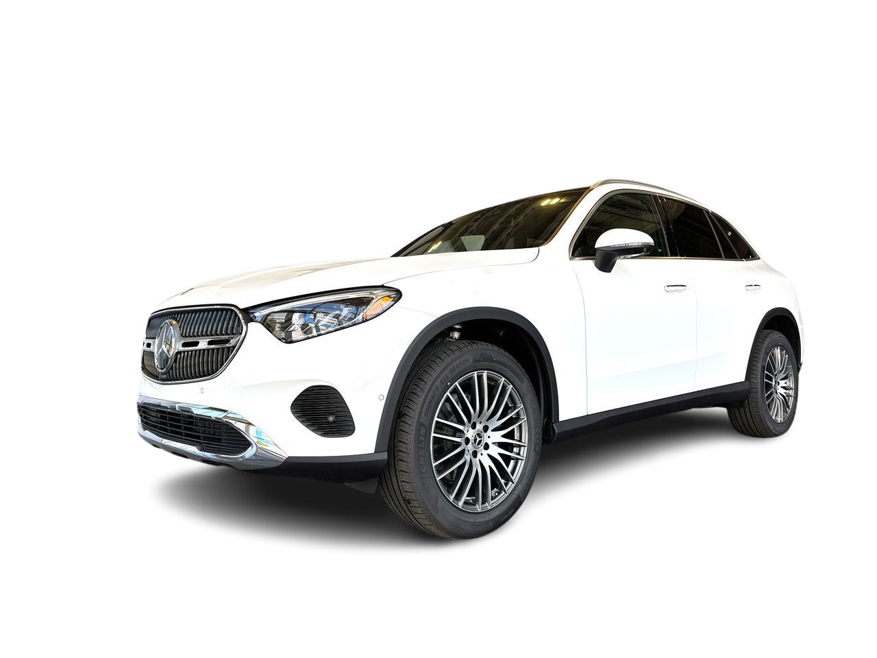 Mercedes-Benz GLC  2025 à Vancouver, Colombie-Britannique