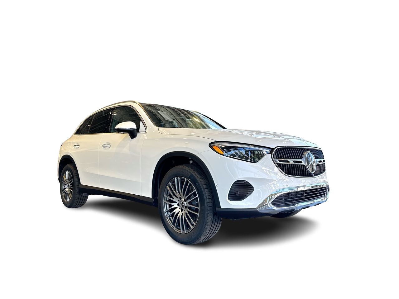 Mercedes-Benz GLC  2025 à Vancouver, Colombie-Britannique
