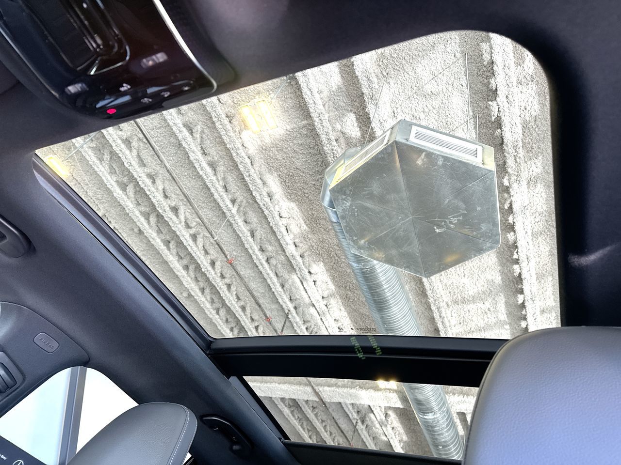 2025 Mercedes-Benz GLC in Vancouver, British Columbia