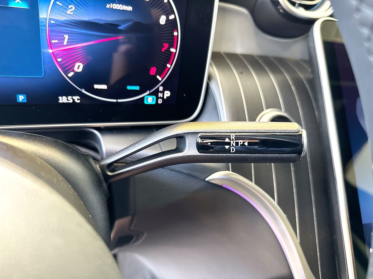 2025 Mercedes-Benz GLC in Vancouver, British Columbia