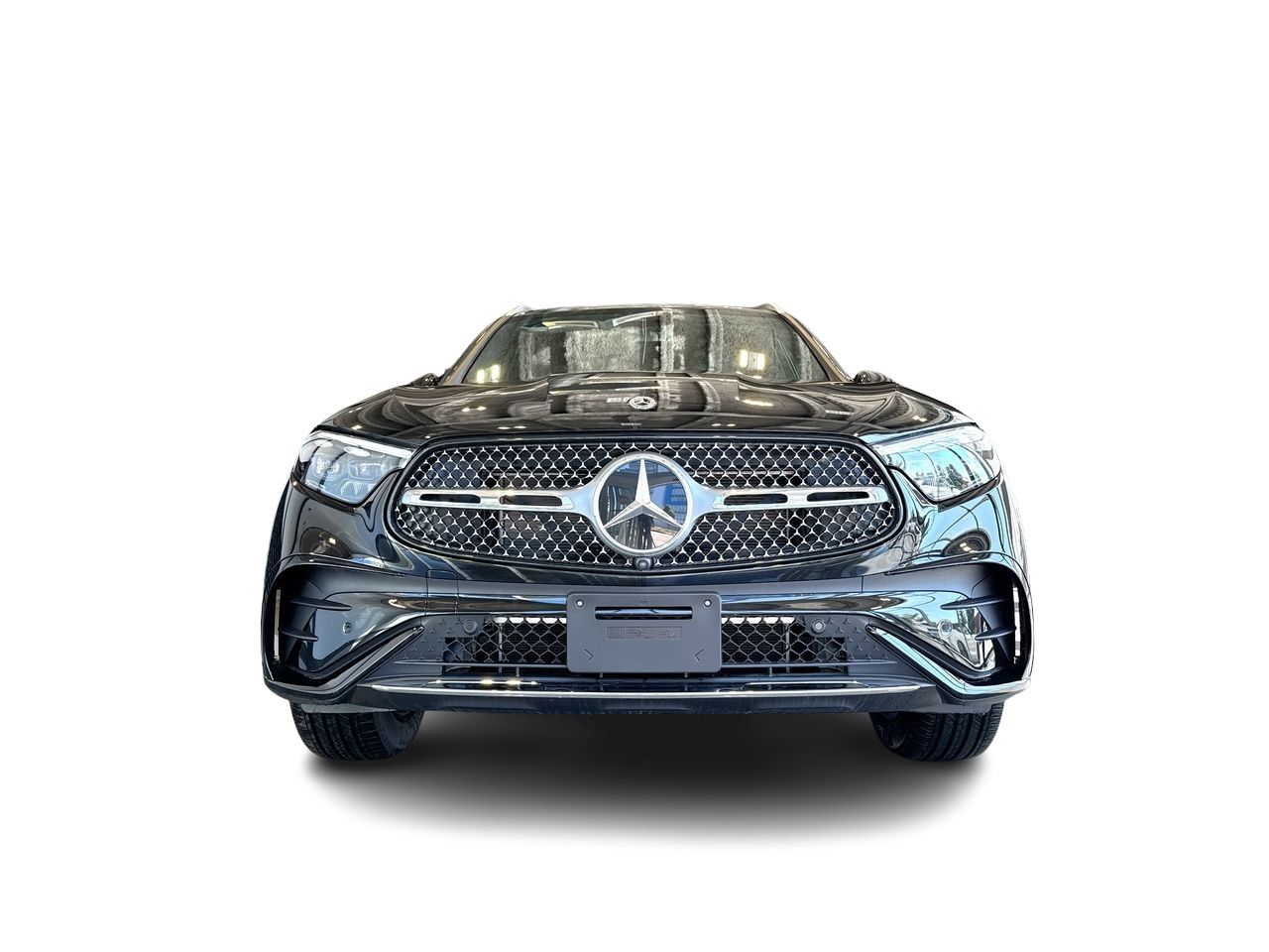 2025 Mercedes-Benz GLC in Vancouver, British Columbia