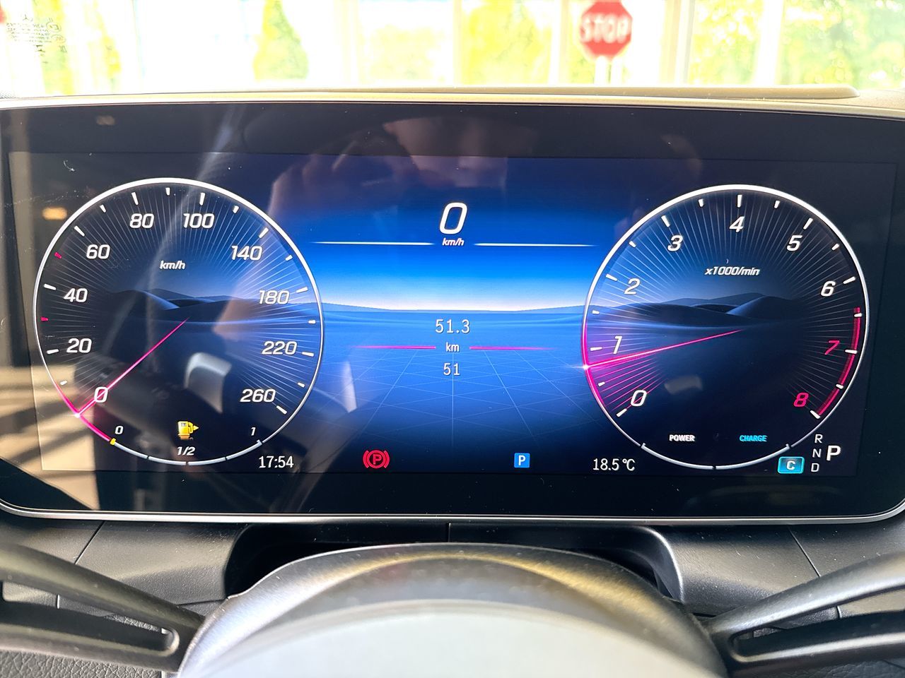 2025 Mercedes-Benz GLC in Vancouver, British Columbia