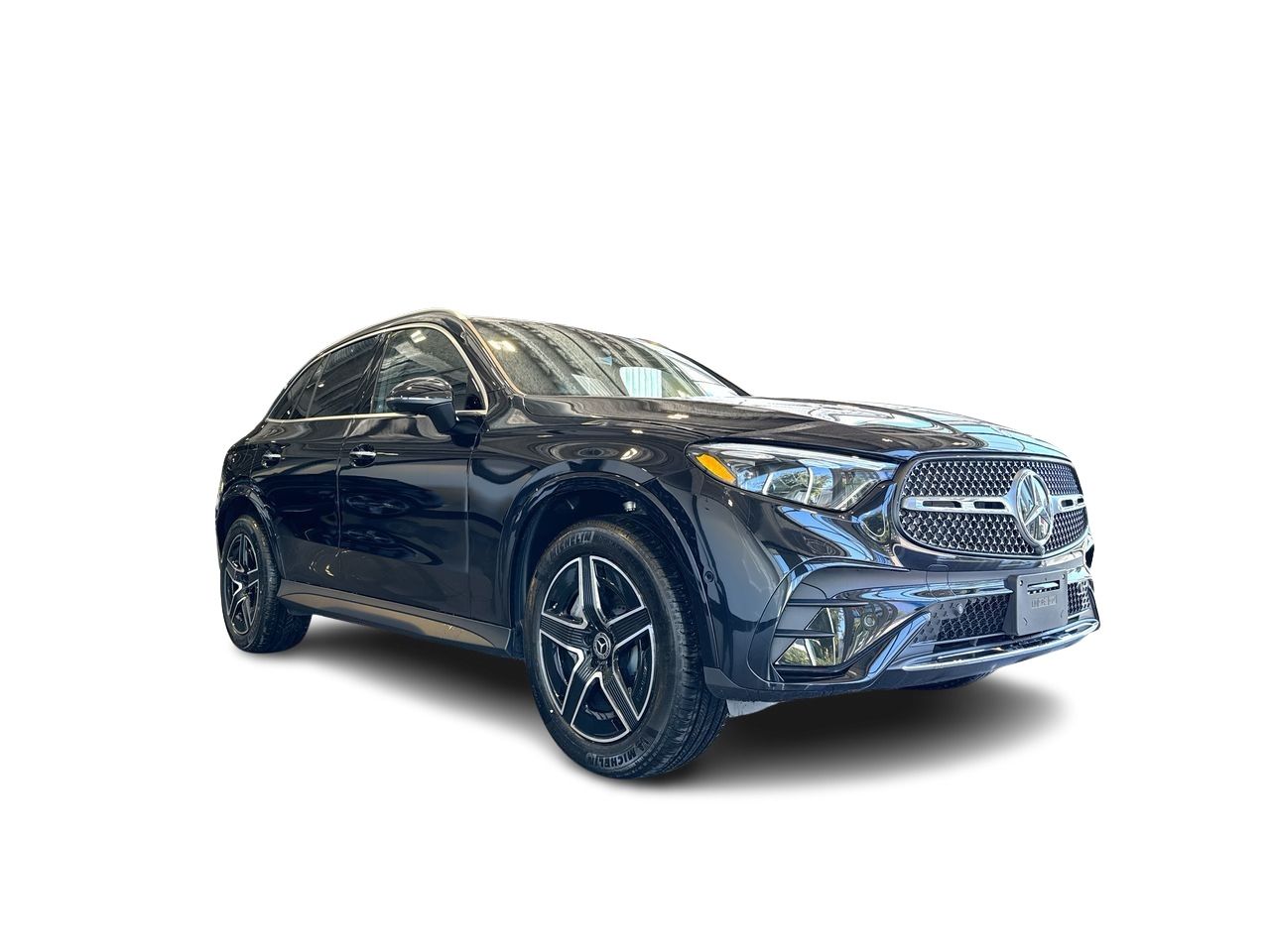 2025 Mercedes-Benz GLC in Vancouver, British Columbia