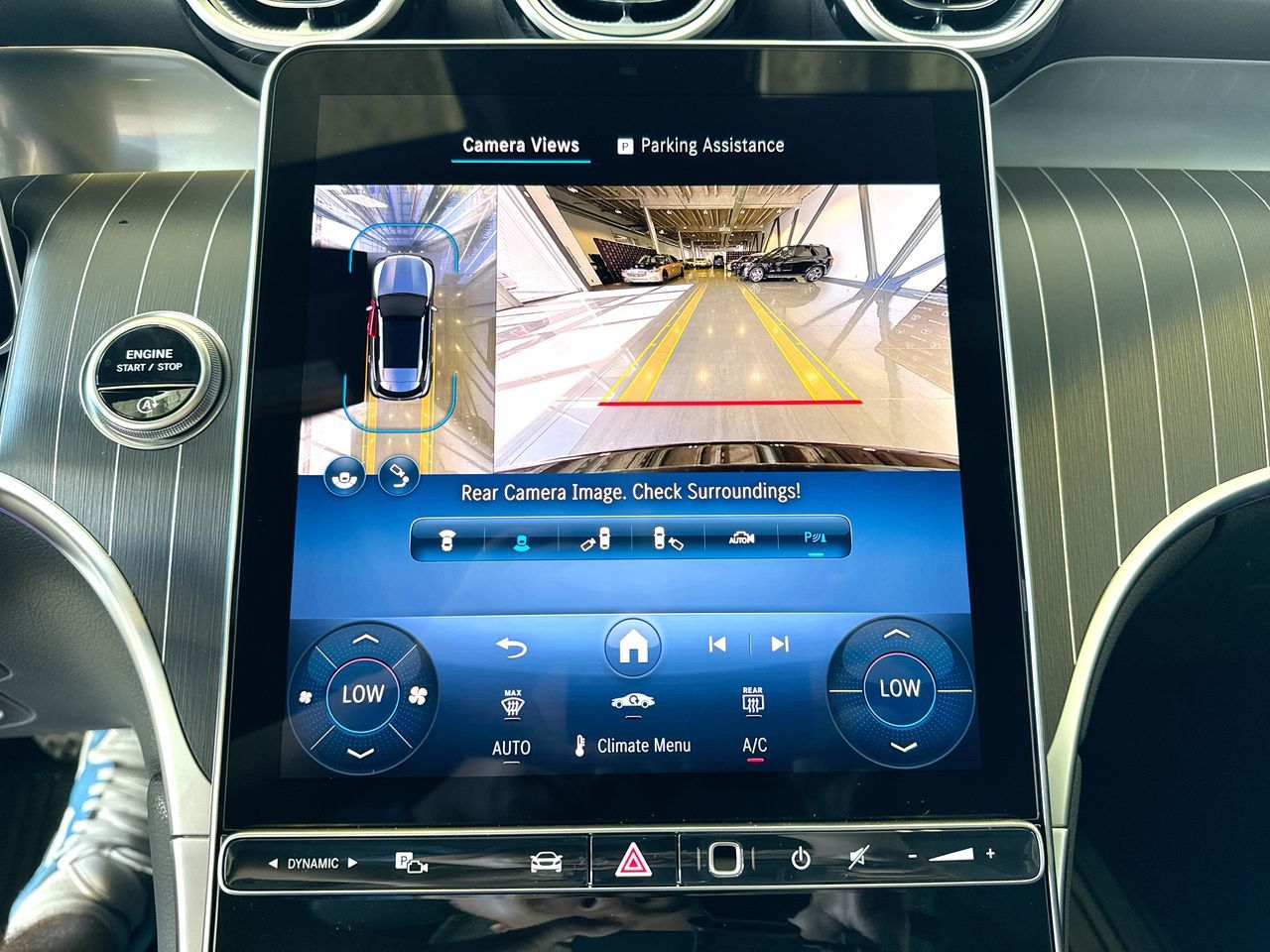 2025 Mercedes-Benz GLC in Vancouver, British Columbia