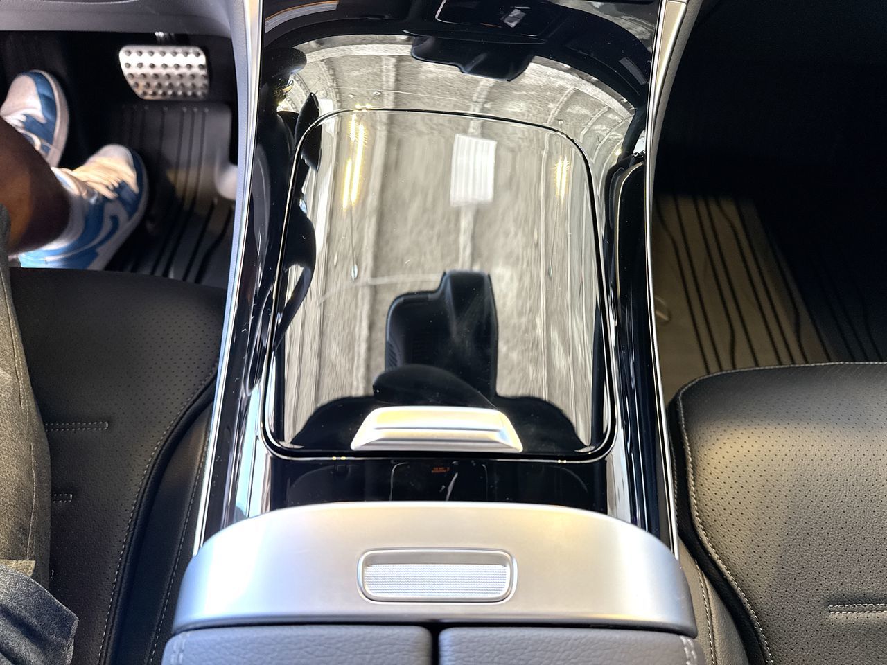 2025 Mercedes-Benz GLC in Vancouver, British Columbia